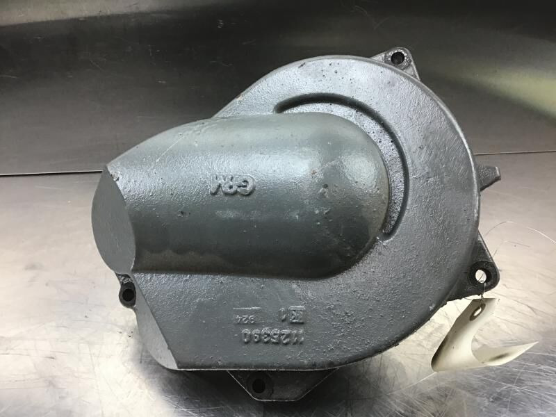 Liebherr Waterpump - Coolant pump: picture 2 Liebherr Waterpump - Coolant pump: picture 2