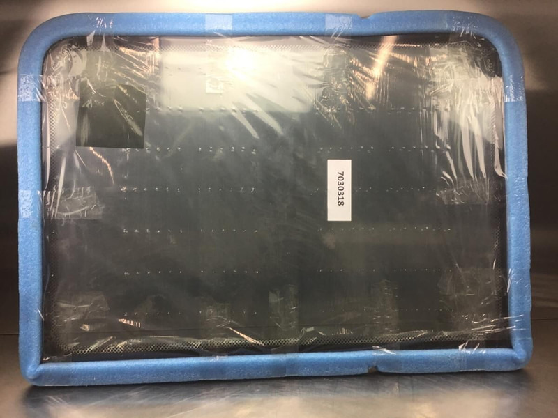 Liebherr Window Glass - Window and parts: picture 2 Liebherr Window Glass - Window and parts: picture 2