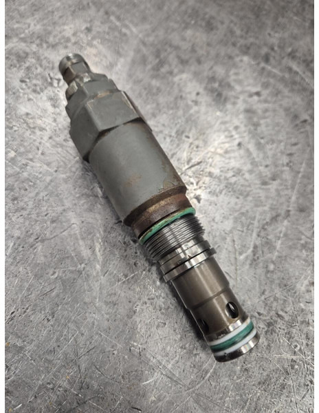 Liebherr limit - Valve: picture 1 Liebherr limit - Valve: picture 1