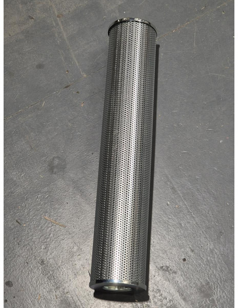 Onbekend - Hydraulic filter: picture 1 Onbekend - Hydraulic filter: picture 1