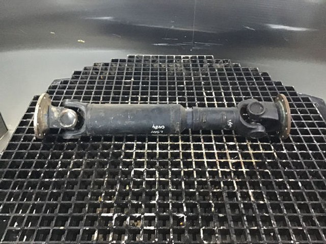 ZF Propeller Shaft - Drive shaft: picture 1 ZF Propeller Shaft - Drive shaft: picture 1