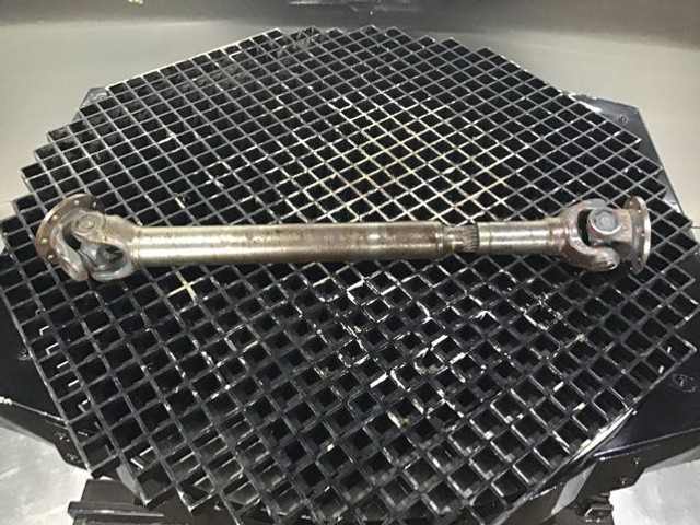 ZF Propeller Shaft - Drive shaft: picture 1 ZF Propeller Shaft - Drive shaft: picture 1