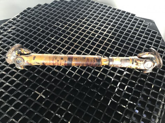 ZF Propeller Shaft - Drive shaft: picture 5 ZF Propeller Shaft - Drive shaft: picture 5
