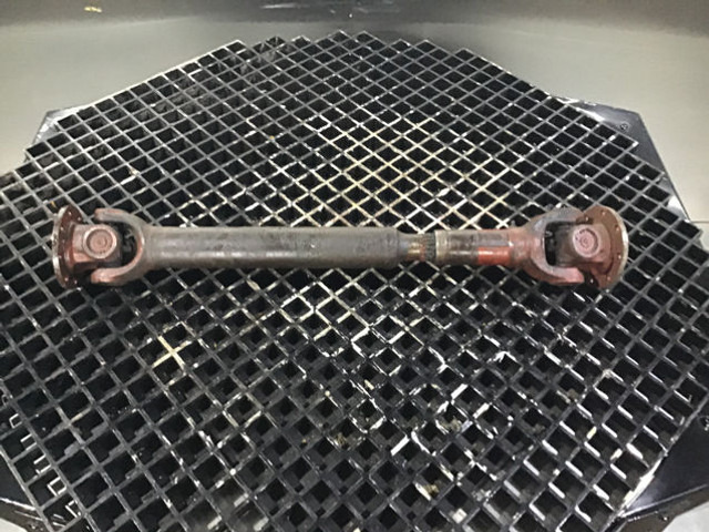 ZF Propeller Shaft - Drive shaft: picture 1 ZF Propeller Shaft - Drive shaft: picture 1