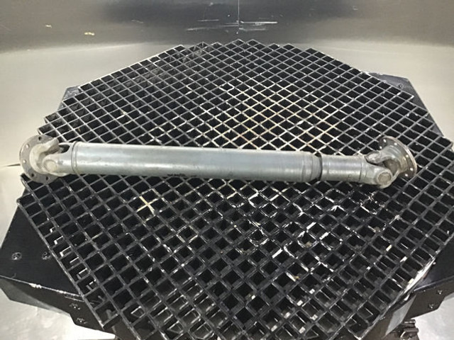 ZF Propeller Shaft - Drive shaft: picture 2 ZF Propeller Shaft - Drive shaft: picture 2