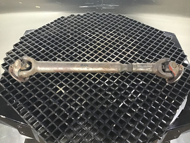ZF Propeller Shaft - Drive shaft: picture 3 ZF Propeller Shaft - Drive shaft: picture 3