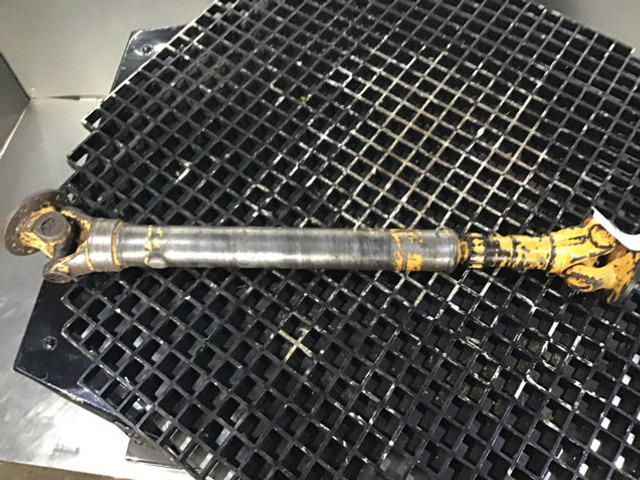 ZF Propeller Shaft - Drive shaft: picture 4 ZF Propeller Shaft - Drive shaft: picture 4