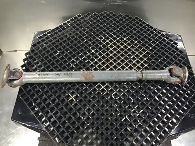 ZF Propeller Shaft - Drive shaft: picture 3 ZF Propeller Shaft - Drive shaft: picture 3