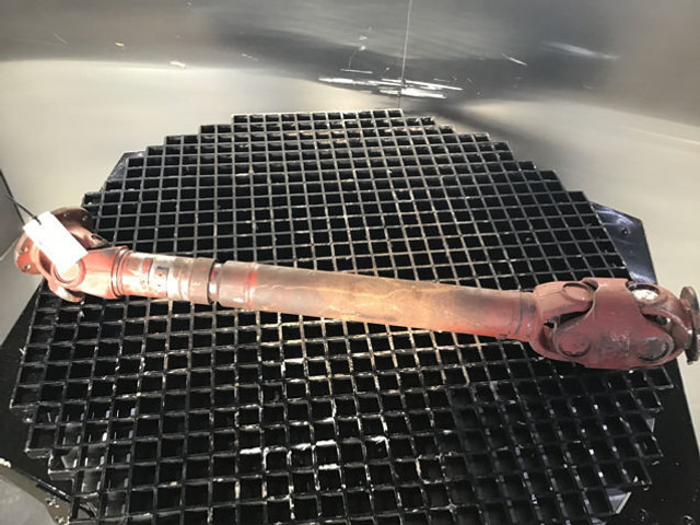 ZF Propeller Shaft - Drive shaft: picture 4 ZF Propeller Shaft - Drive shaft: picture 4