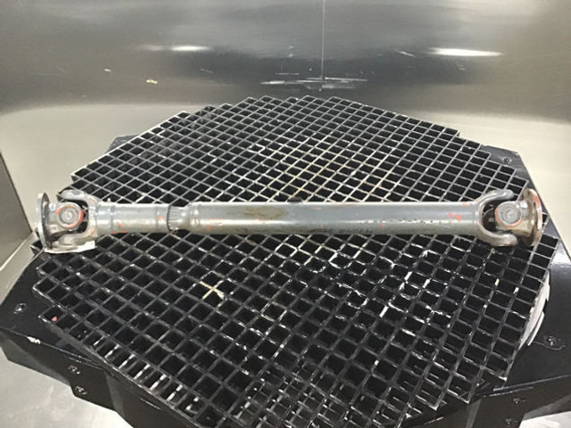 ZF Propeller Shaft - Drive shaft: picture 4 ZF Propeller Shaft - Drive shaft: picture 4