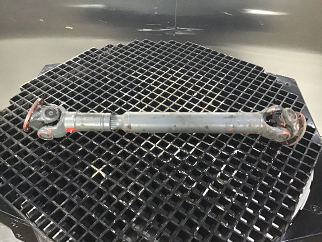 ZF Propeller Shaft - Drive shaft: picture 1 ZF Propeller Shaft - Drive shaft: picture 1