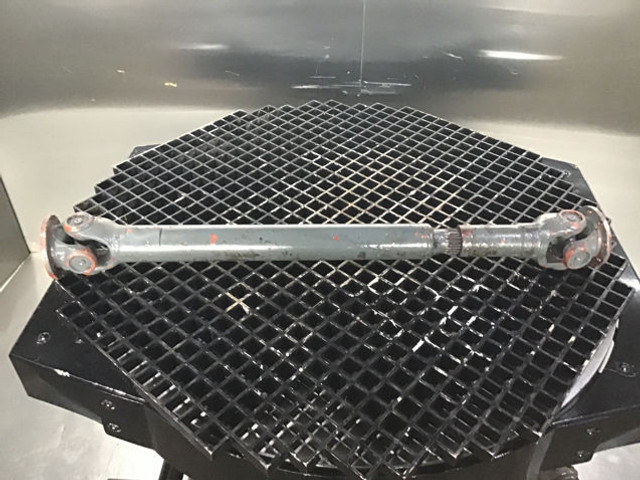 ZF Propeller Shaft - Drive shaft: picture 1 ZF Propeller Shaft - Drive shaft: picture 1