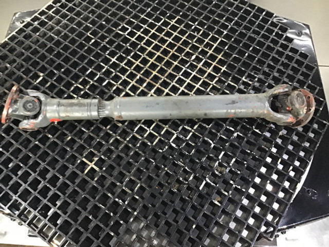 ZF Propeller Shaft - Drive shaft: picture 4 ZF Propeller Shaft - Drive shaft: picture 4