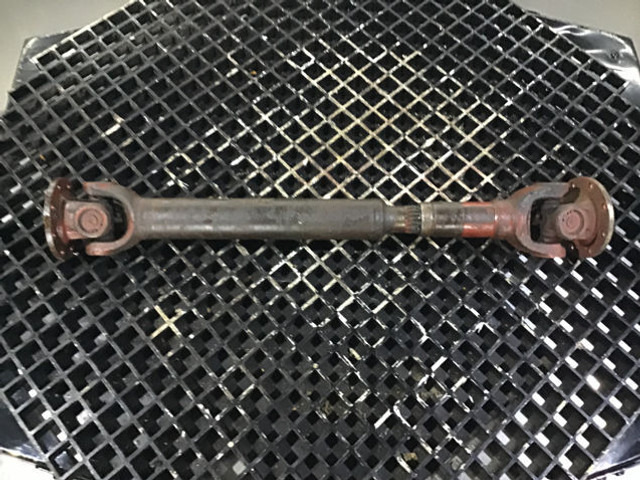 ZF Propeller Shaft - Drive shaft: picture 4 ZF Propeller Shaft - Drive shaft: picture 4