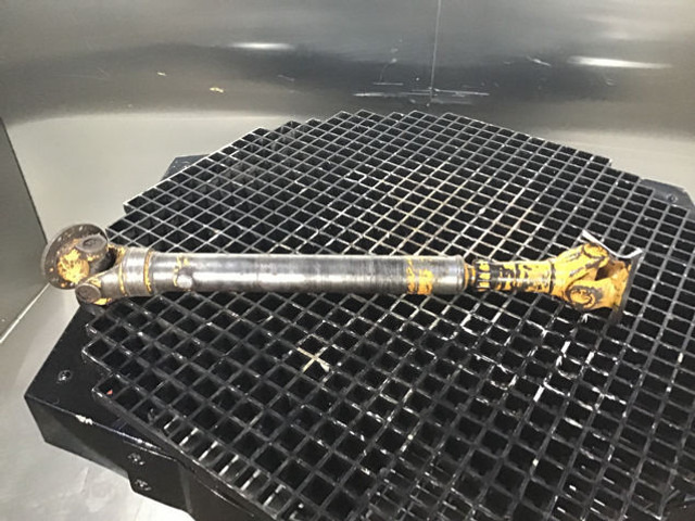 ZF Propeller Shaft - Drive shaft: picture 2 ZF Propeller Shaft - Drive shaft: picture 2