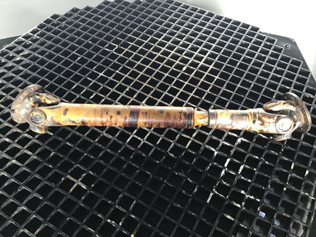 ZF Propeller Shaft - Drive shaft: picture 2 ZF Propeller Shaft - Drive shaft: picture 2