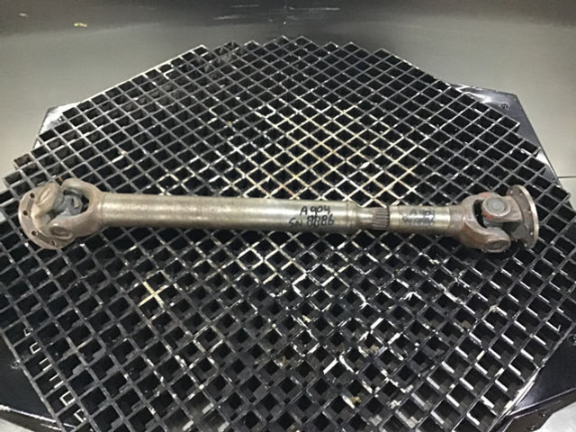 ZF Propeller Shaft - Drive shaft: picture 5 ZF Propeller Shaft - Drive shaft: picture 5