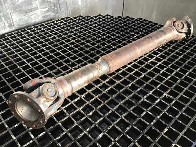 ZF Propellor Shaft - Drive shaft: picture 2 ZF Propellor Shaft - Drive shaft: picture 2