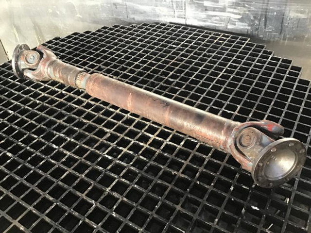 ZF Propellor Shaft - Drive shaft: picture 1 ZF Propellor Shaft - Drive shaft: picture 1
