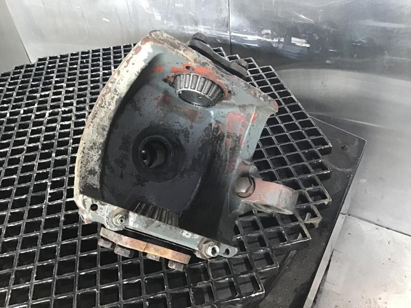 ZF Steering House - Steering knuckle: picture 1 ZF Steering House - Steering knuckle: picture 1