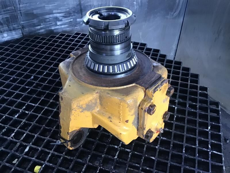 ZF Stuurhuis Links - Steering knuckle: picture 1 ZF Stuurhuis Links - Steering knuckle: picture 1