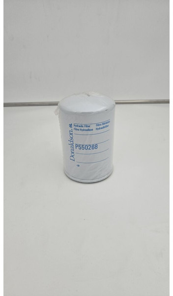 Donaldson - Hydraulic filter: picture 1 Donaldson - Hydraulic filter: picture 1