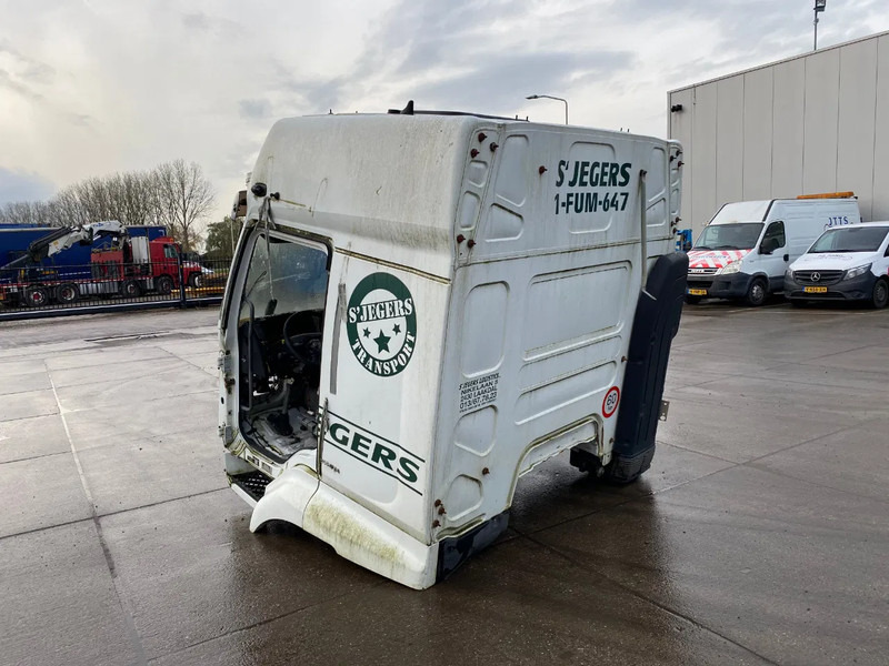 Renault Premium Cabine - Cab chassis truck: picture 4 Renault Premium Cabine - Cab chassis truck: picture 4