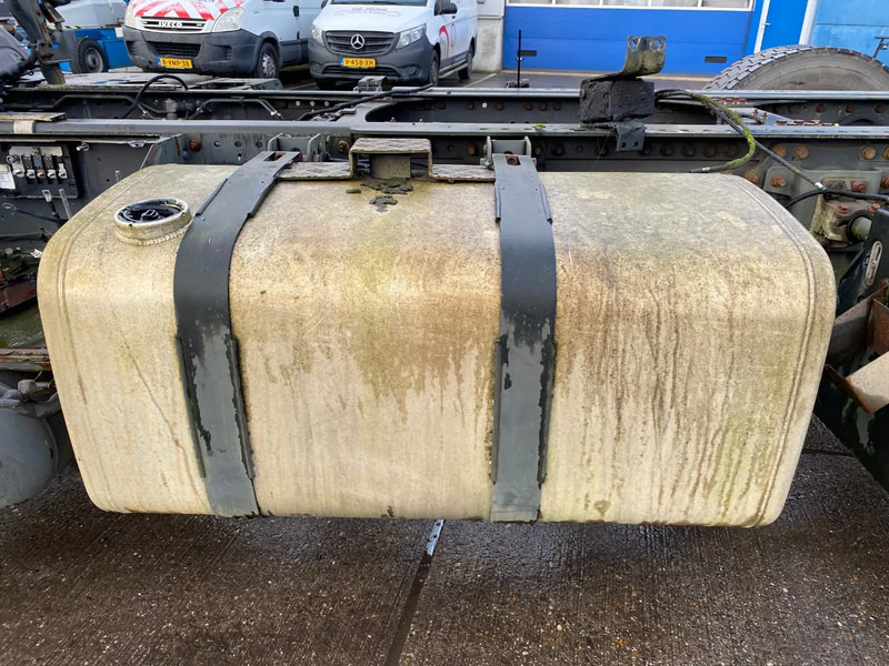 Engine for Truck Renault Premium Chassis + Engine 430: picture 7 Engine for Truck Renault Premium Chassis + Engine 430: picture 7