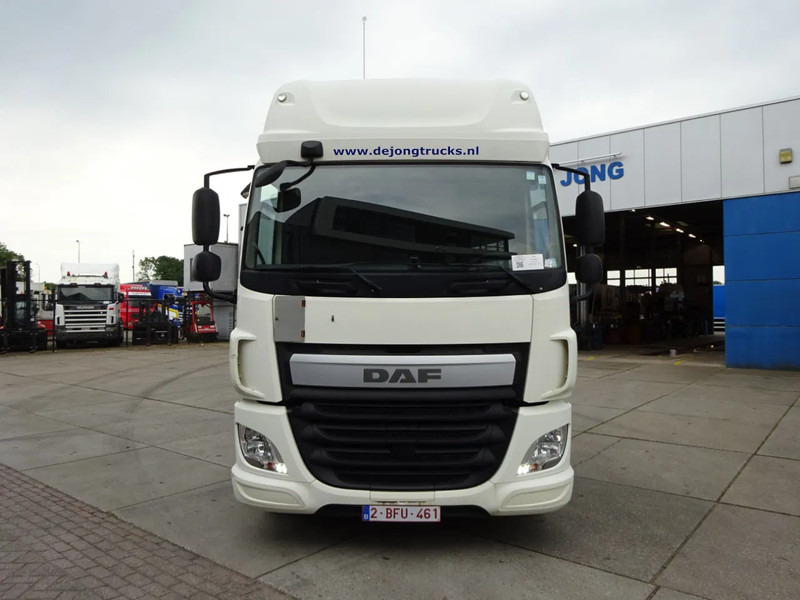 DAF CF 440 SSC / ADR / Automatic / Euro-6 - Tractor unit: picture 2 DAF CF 440 SSC / ADR / Automatic / Euro-6 - Tractor unit: picture 2