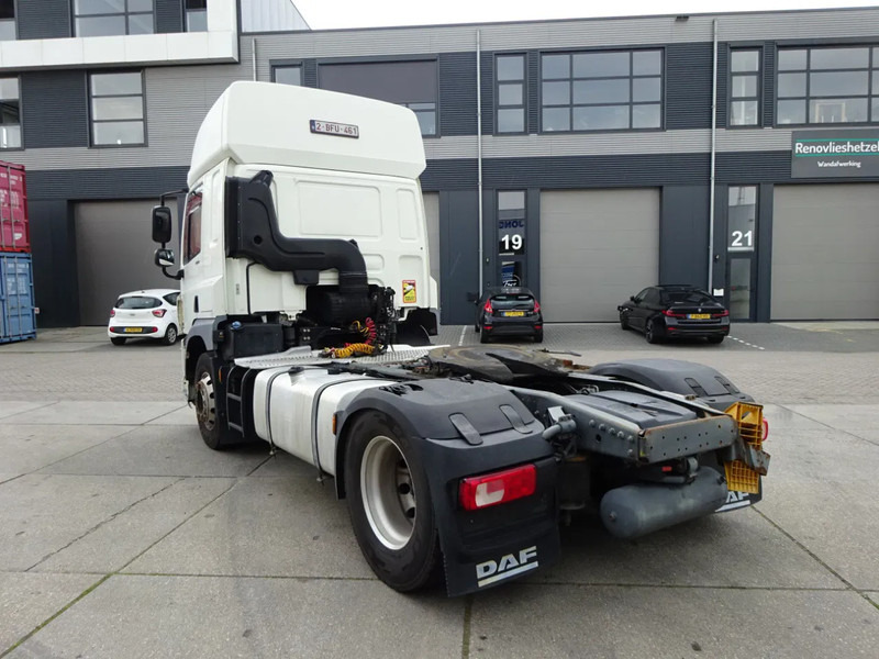 DAF CF 440 SSC / ADR / Automatic / Euro-6 - Tractor unit: picture 4 DAF CF 440 SSC / ADR / Automatic / Euro-6 - Tractor unit: picture 4