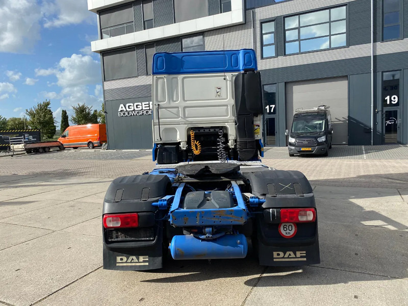 DAF XF 106.440 SC / ADR / Stand Airco / PTO - Tractor unit: picture 5 DAF XF 106.440 SC / ADR / Stand Airco / PTO - Tractor unit: picture 5