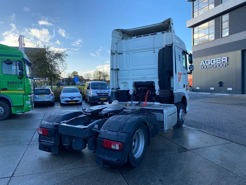 DAF XF 106.440 SC / Automatic - Tractor unit: picture 4 DAF XF 106.440 SC / Automatic - Tractor unit: picture 4