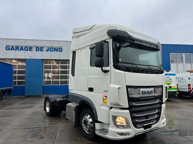 DAF XF 106.450 SC / Automatic / Stand Airco - Tractor unit: picture 3 DAF XF 106.450 SC / Automatic / Stand Airco - Tractor unit: picture 3