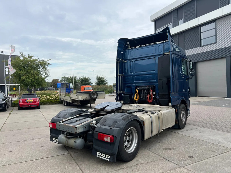DAF XF 106.460 SC / Manual Gearbox / 2x Big Fuel Tank - Tractor unit: picture 4 DAF XF 106.460 SC / Manual Gearbox / 2x Big Fuel Tank - Tractor unit: picture 4