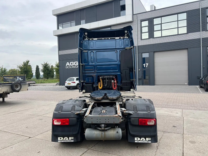 DAF XF 106.460 SC / Manual Gearbox / 2x Big Fuel Tank - Tractor unit: picture 5 DAF XF 106.460 SC / Manual Gearbox / 2x Big Fuel Tank - Tractor unit: picture 5