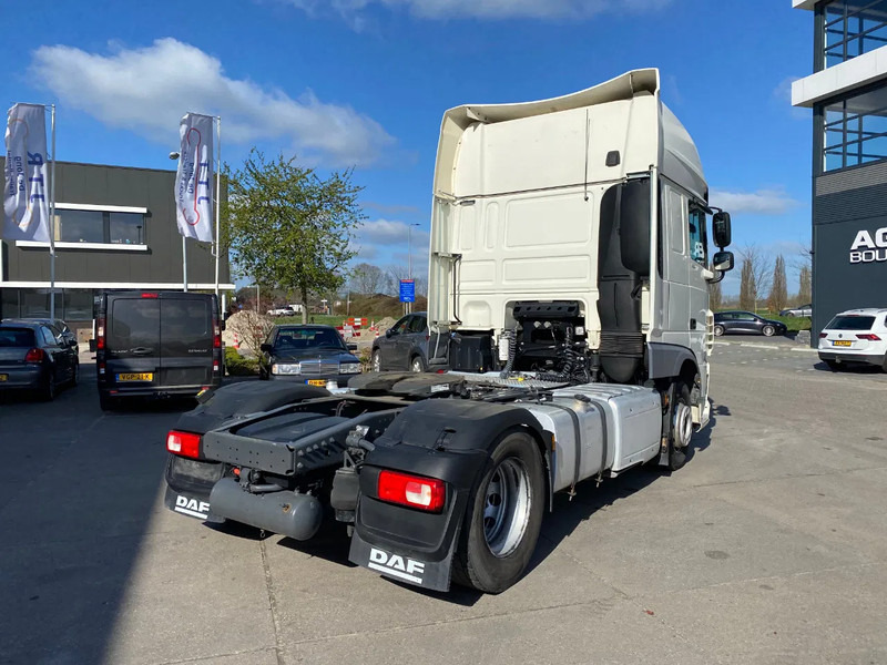DAF XF 106.460 SSC / Retarder / 2x Tank - Tractor unit: picture 5 DAF XF 106.460 SSC / Retarder / 2x Tank - Tractor unit: picture 5