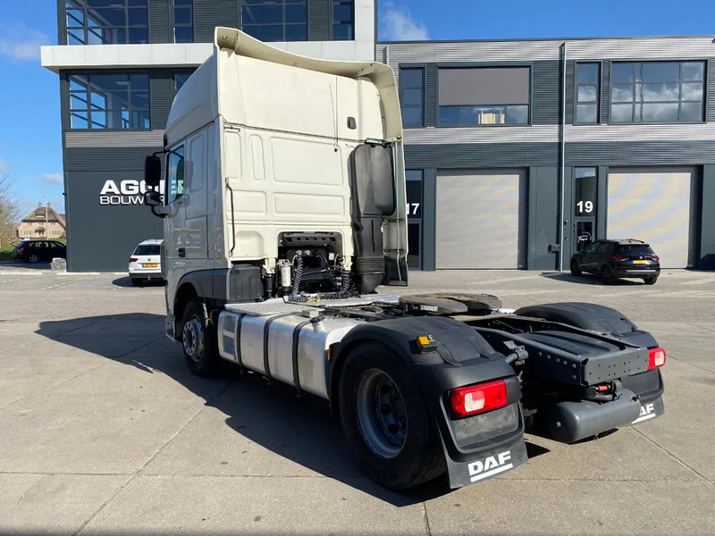 DAF XF 106.460 SSC / Retarder / 2x Tank - Tractor unit: picture 3 DAF XF 106.460 SSC / Retarder / 2x Tank - Tractor unit: picture 3