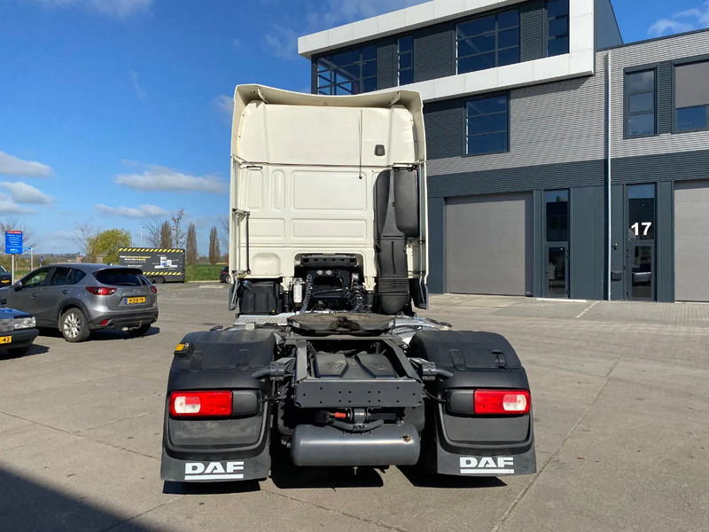 DAF XF 106.460 SSC / Retarder / 2x Tank - Tractor unit: picture 4 DAF XF 106.460 SSC / Retarder / 2x Tank - Tractor unit: picture 4