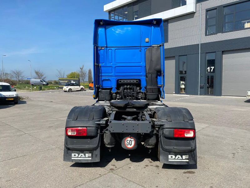 DAF XF 106.480 SSC / Full spoilers / Retarder / Stand Airco / Hydraulic - Tractor unit: picture 5 DAF XF 106.480 SSC / Full spoilers / Retarder / Stand Airco / Hydraulic - Tractor unit: picture 5