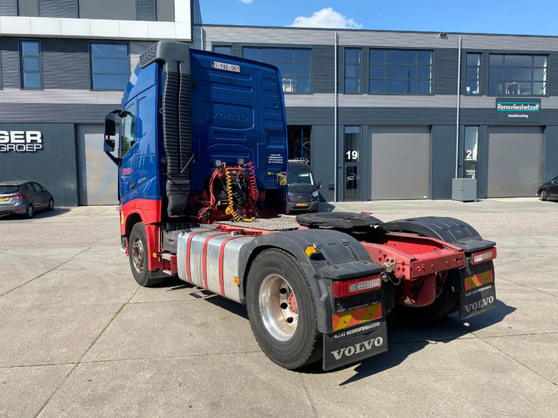 Volvo FH 13.460 Globetrotter / ADR / I-Park Cool / PTO - Tractor unit: picture 4 Volvo FH 13.460 Globetrotter / ADR / I-Park Cool / PTO - Tractor unit: picture 4