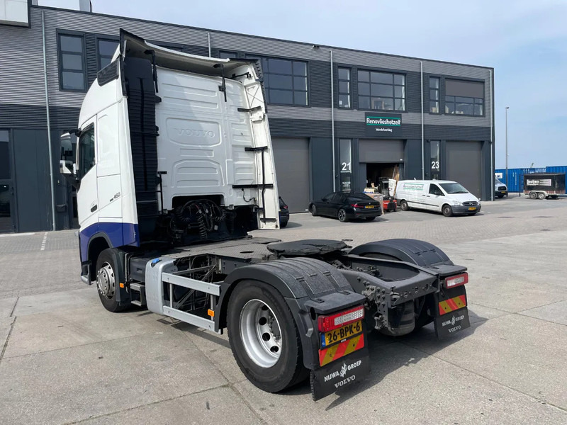 Volvo FH 13.460 Globetrotter / I-save - Tractor unit: picture 4 Volvo FH 13.460 Globetrotter / I-save - Tractor unit: picture 4