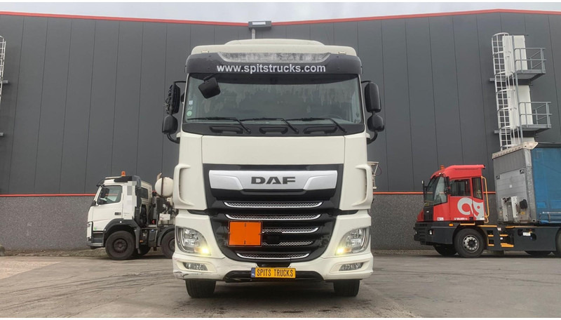DAF XF 480 Koelkast - Tractor unit: picture 2 DAF XF 480 Koelkast - Tractor unit: picture 2