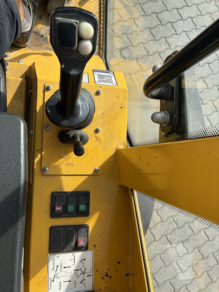 Eurotrac Eurotrac W13 - Compact loader: picture 2 Eurotrac Eurotrac W13 - Compact loader: picture 2