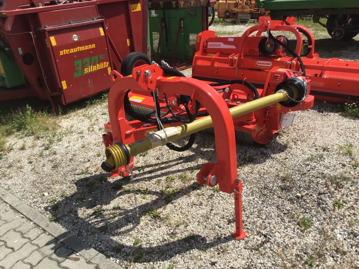 Maschio Giraffa L - Verge mower: picture 3 Maschio Giraffa L - Verge mower: picture 3
