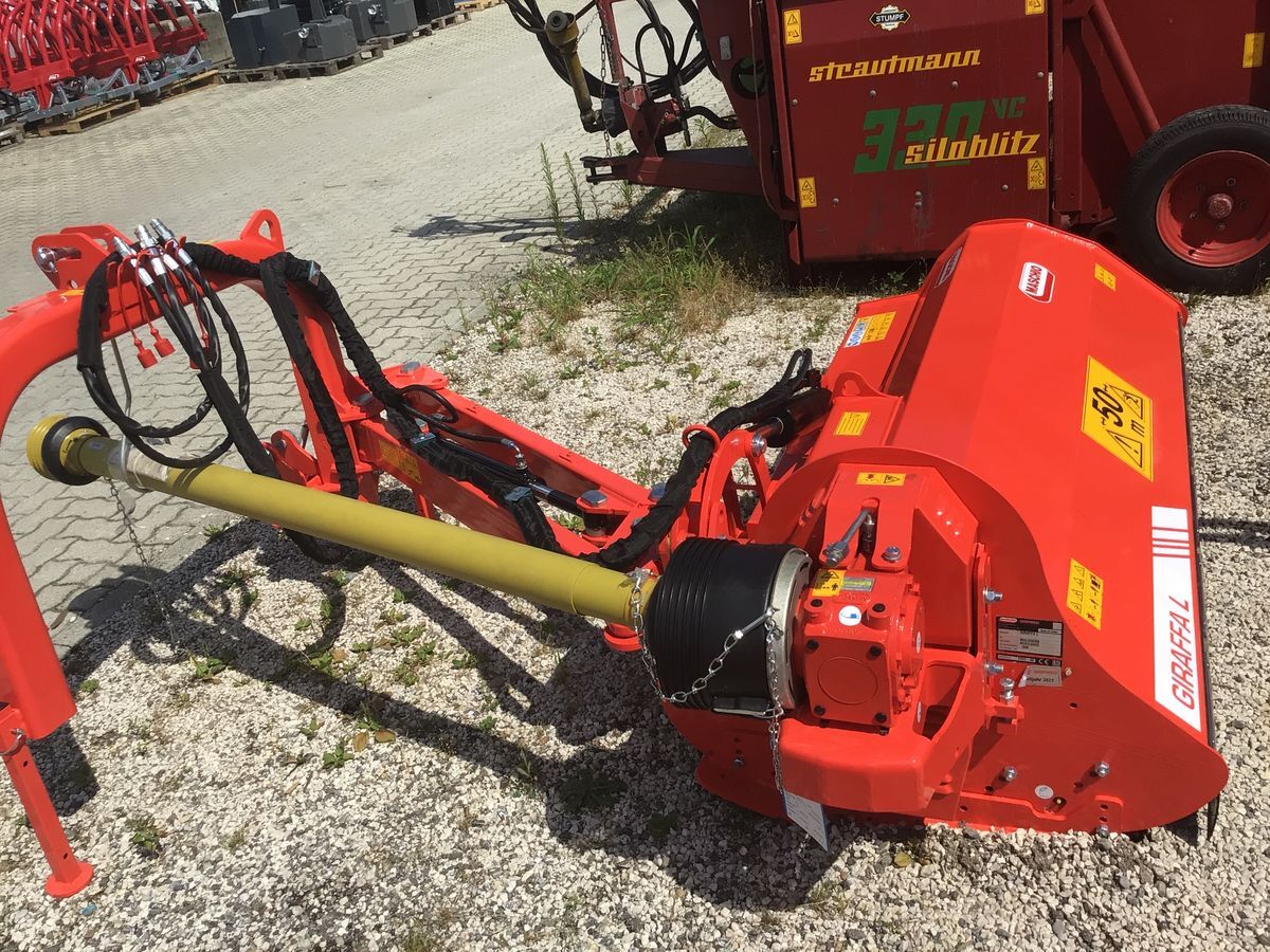 Maschio Giraffa L - Verge mower: picture 2 Maschio Giraffa L - Verge mower: picture 2