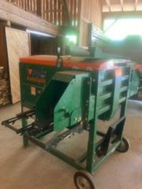 Posch AutoSplit - Log splitter: picture 5 Posch AutoSplit - Log splitter: picture 5