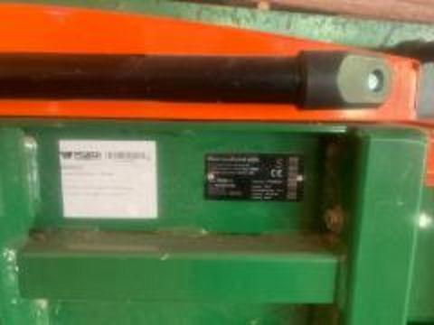 Posch AutoSplit - Log splitter: picture 2 Posch AutoSplit - Log splitter: picture 2