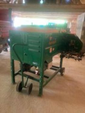 Posch AutoSplit - Log splitter: picture 1 Posch AutoSplit - Log splitter: picture 1