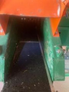 Posch AutoSplit - Log splitter: picture 3 Posch AutoSplit - Log splitter: picture 3