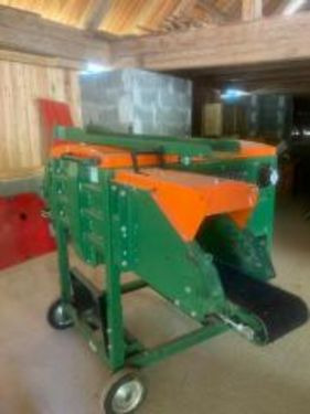 Posch AutoSplit - Log splitter: picture 4 Posch AutoSplit - Log splitter: picture 4